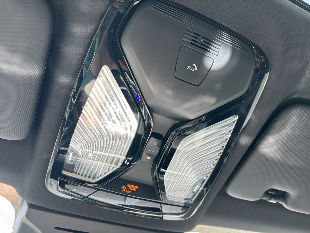 Used 2026 BMW X5 M60i image 39