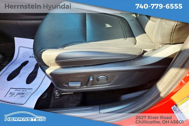 Used 2025 Hyundai Santa Cruz XRT AWD/4WD image 16