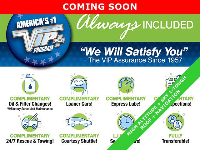 Certified 2024 Jeep Wrangler High Altitude AWD/4WD image 7