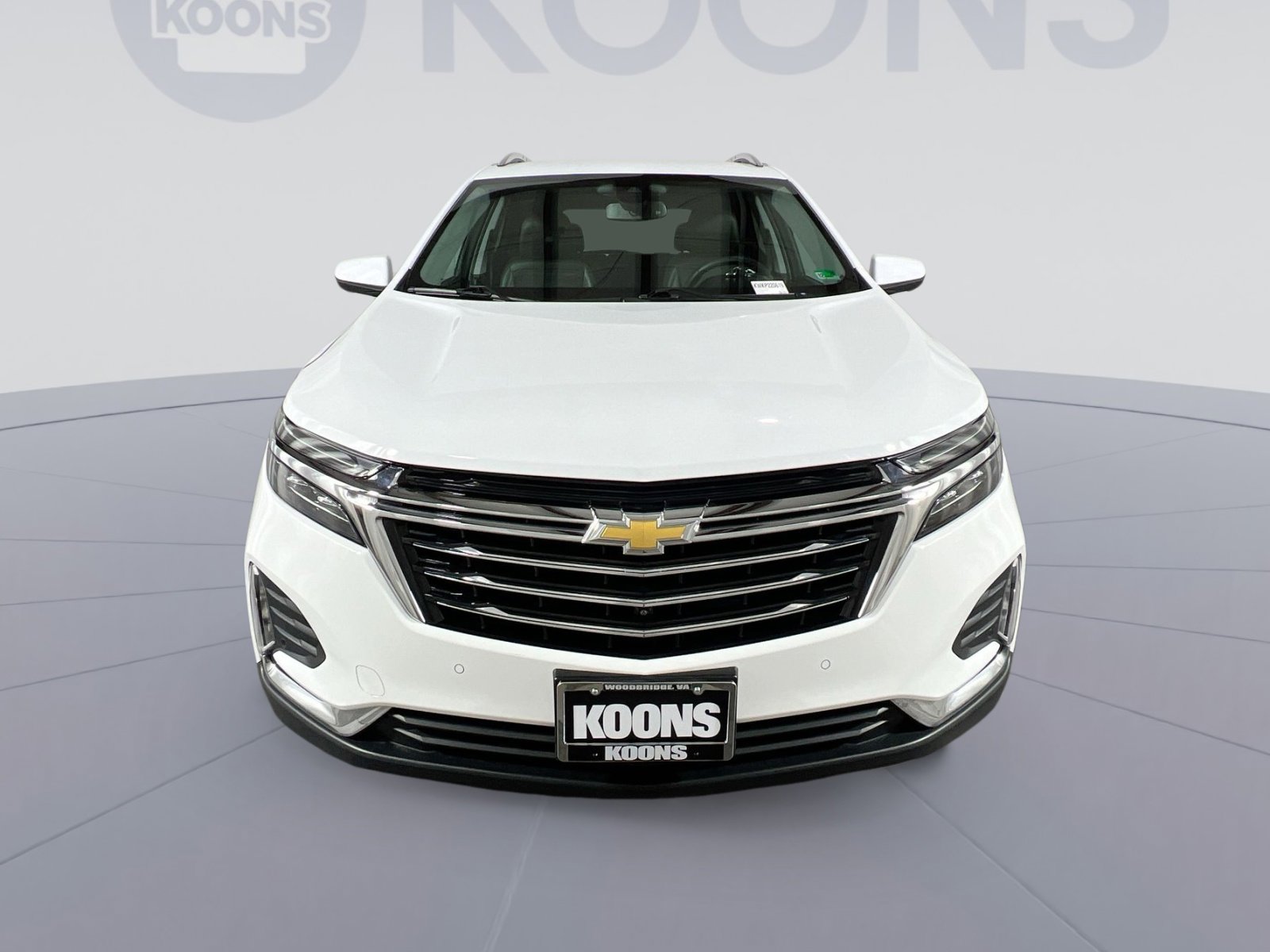 Used 2022 Chevrolet Equinox Premier image 11