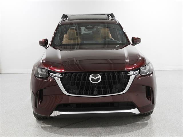 Certified 2024 MAZDA CX-90 3.3 Turbo S w/ Premium Plus image 2