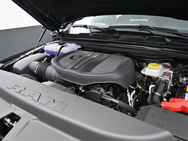 New 2026 RAM 1500 Laramie image 33
