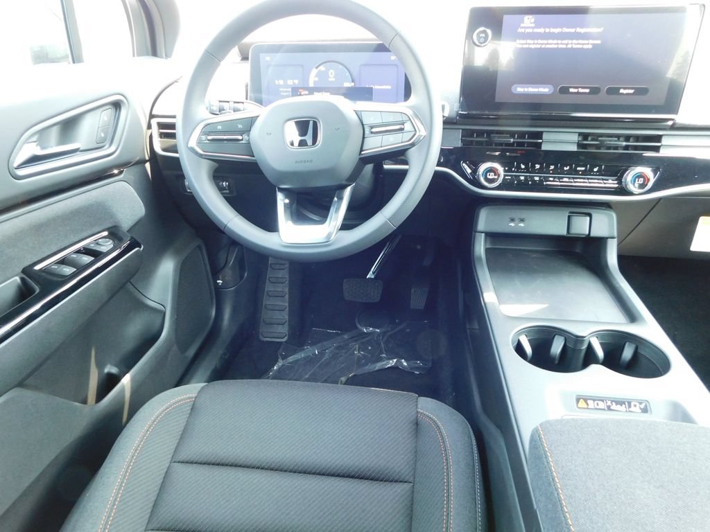 New 2026 Honda Prologue EX image 16