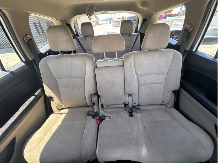 Used 2016 Honda Pilot EX image 17