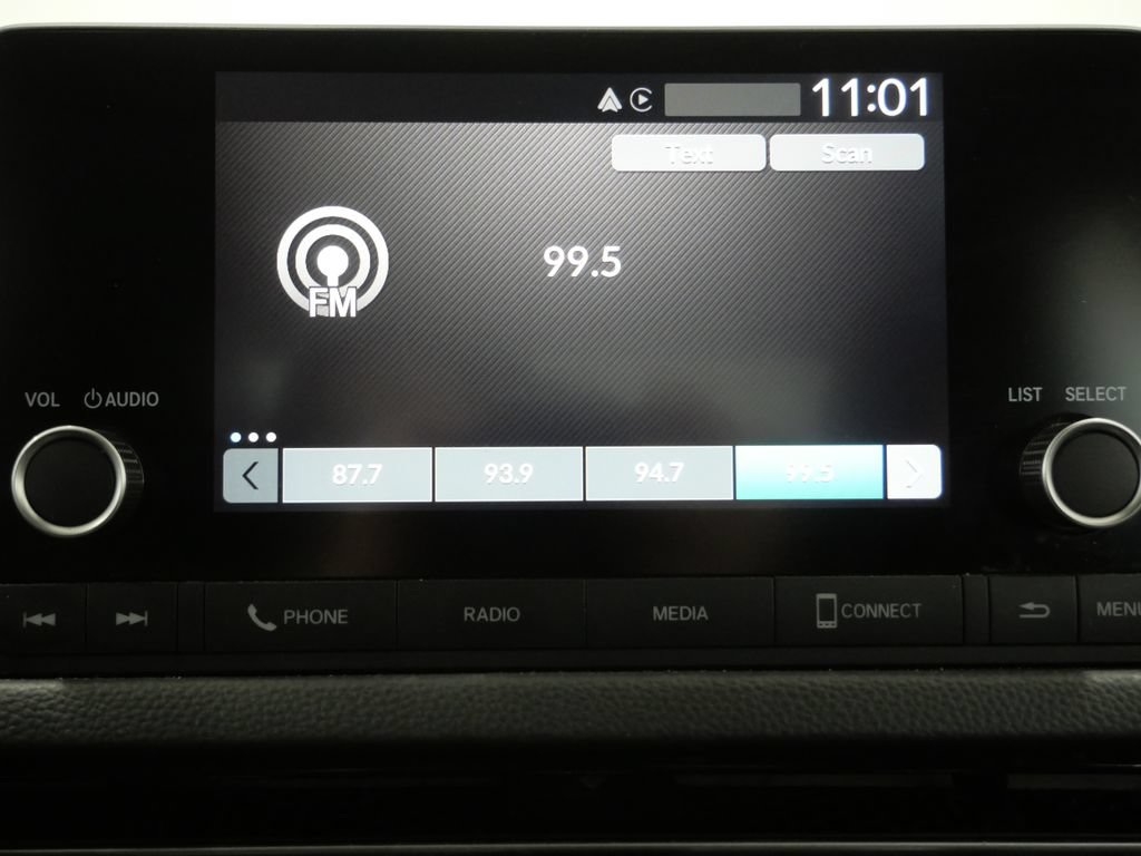 Used 2025 Honda Civic Sport image 17