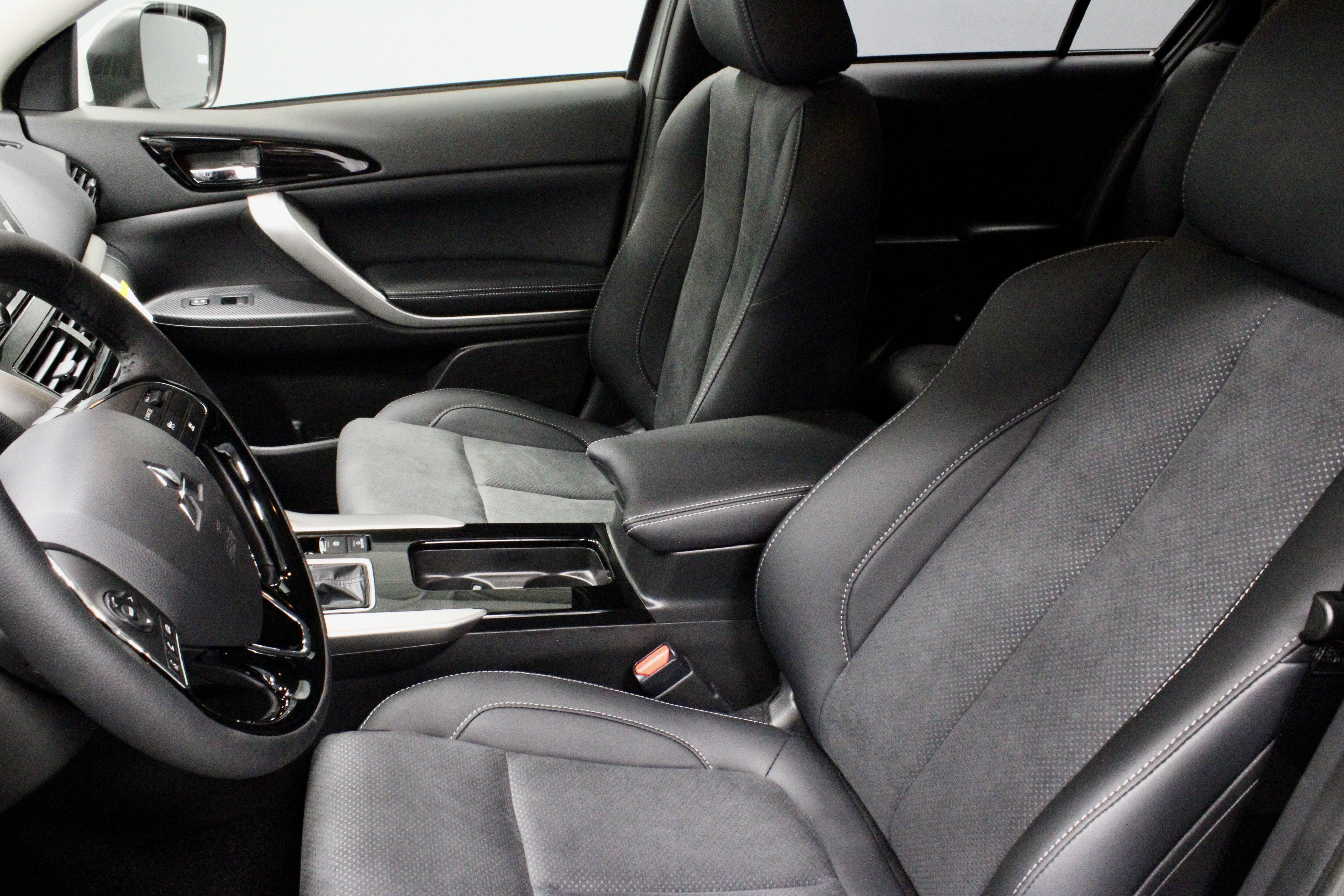 New 2026 Mitsubishi Eclipse Cross SE image 17