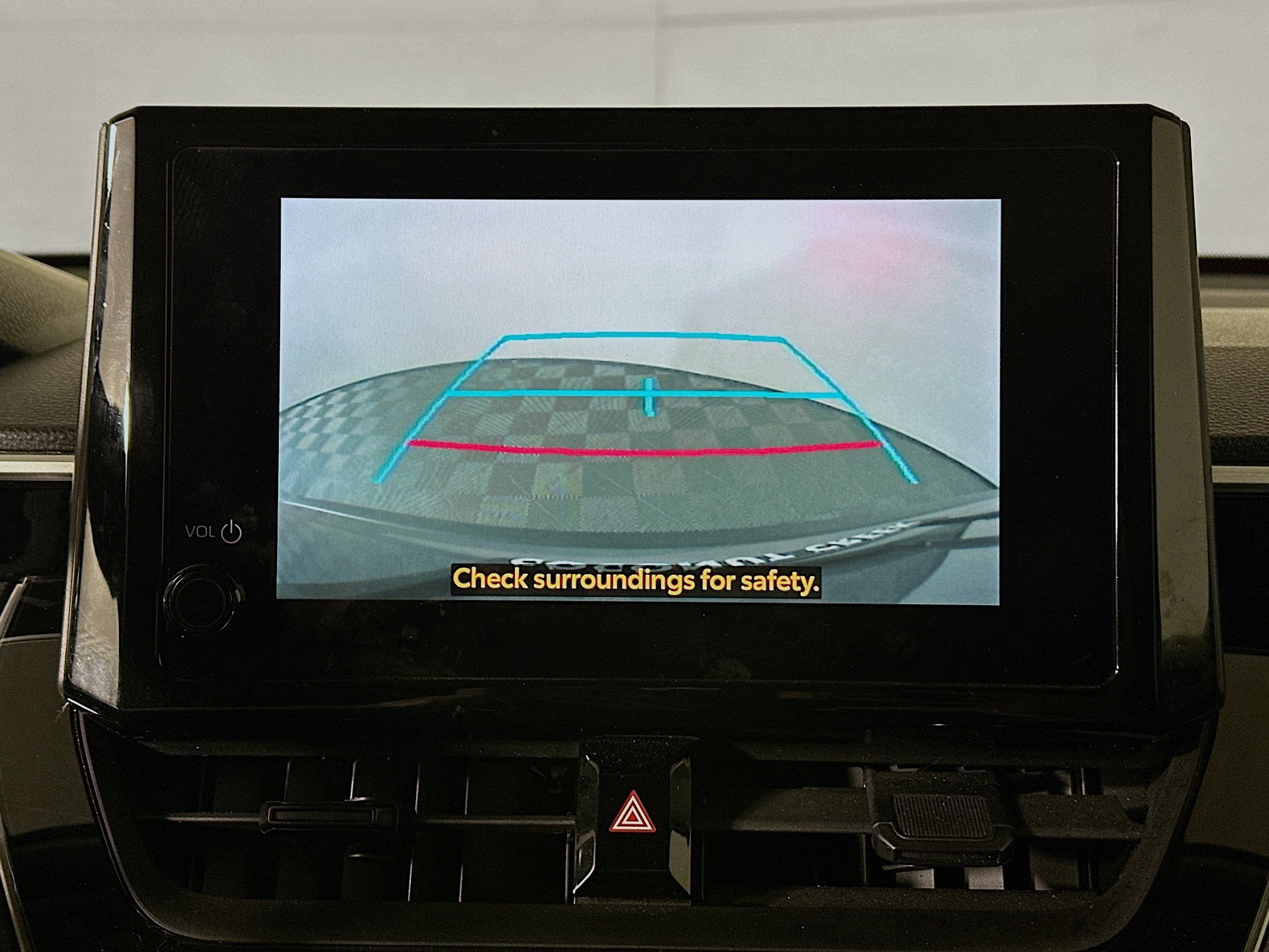 Used 2023 Toyota Corolla Cross LE w/ Moonroof Package image 25