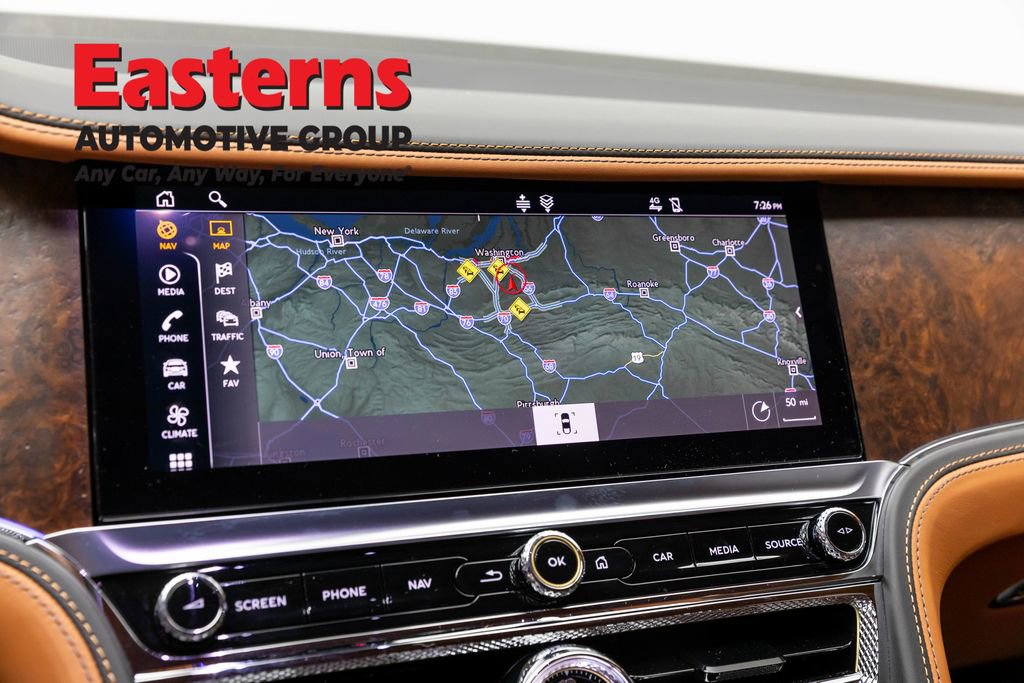 Used 2023 Bentley Flying Spur W12 AWD/4WD image 30