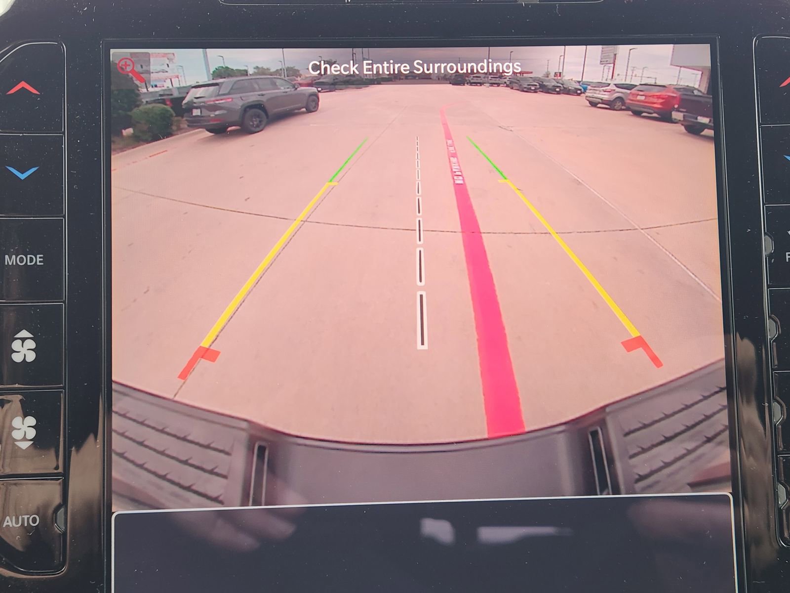 New 2026 RAM 3500 Tradesman image 16