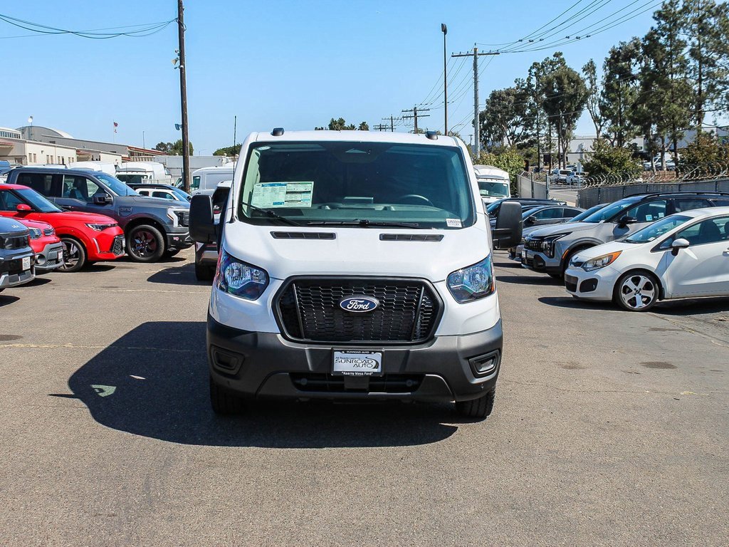 New 2026 Ford Transit 150 Low Roof image 2