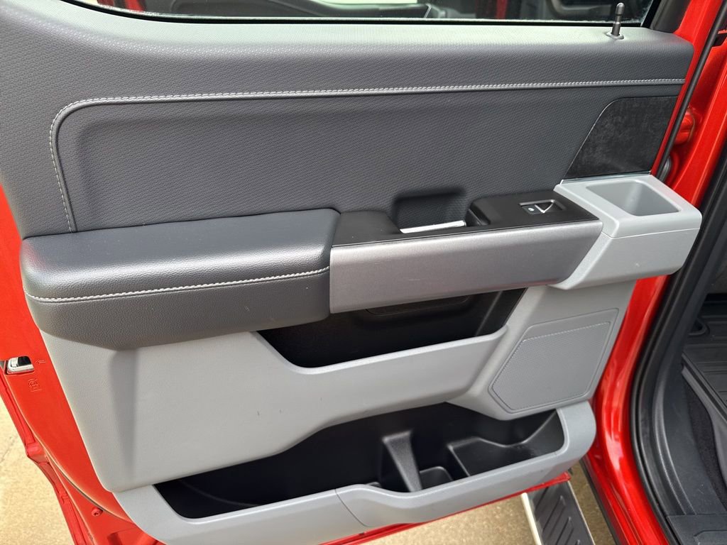 Used 2023 Ford F150 XLT w/ Equipment Group 302A High image 9