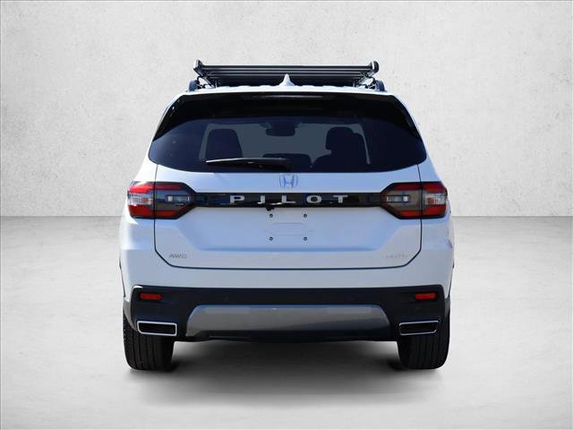 New 2026 Honda Pilot Elite image 7