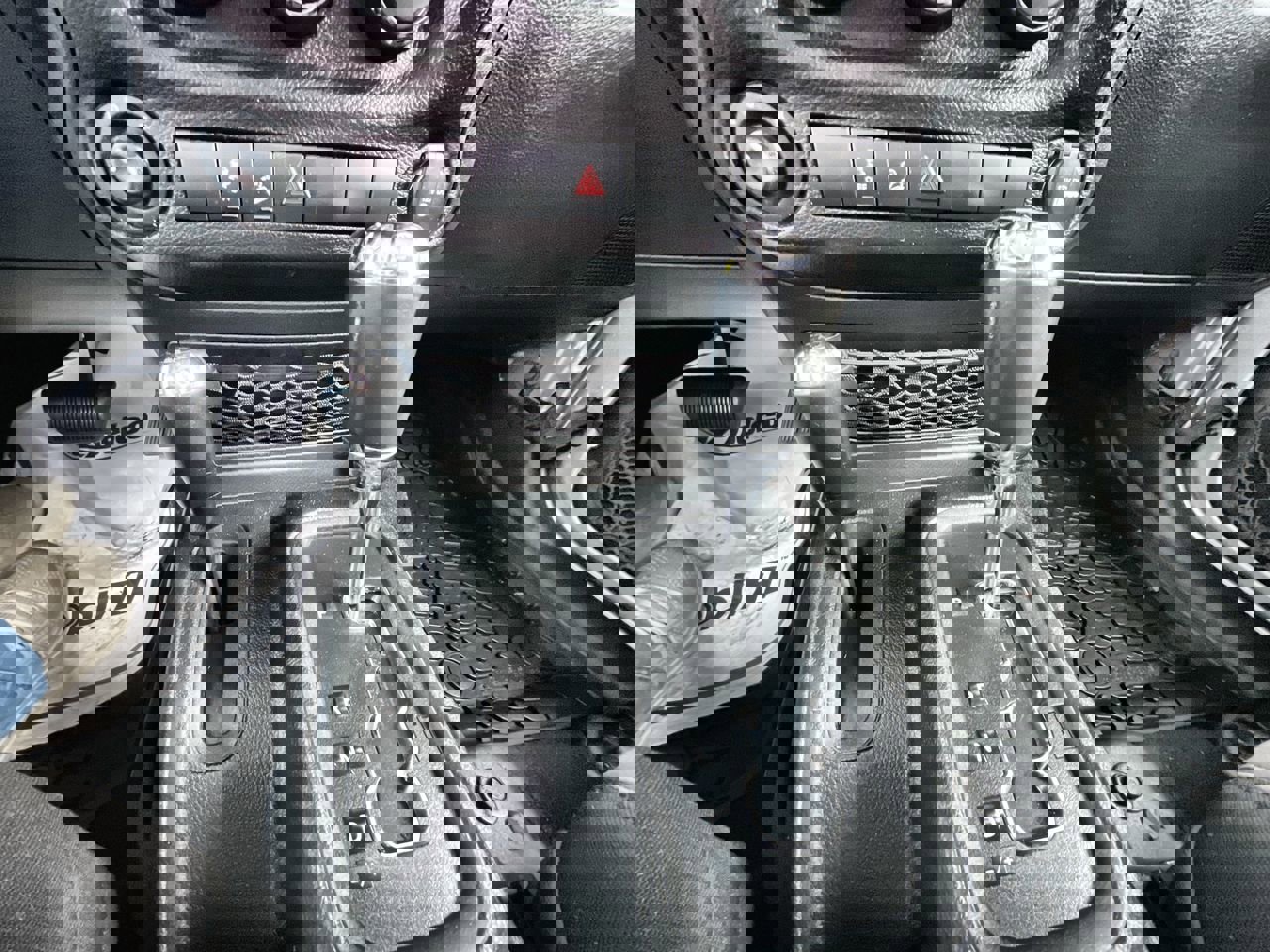 Used 2018 Jeep Wrangler Unlimited Sport S image 14