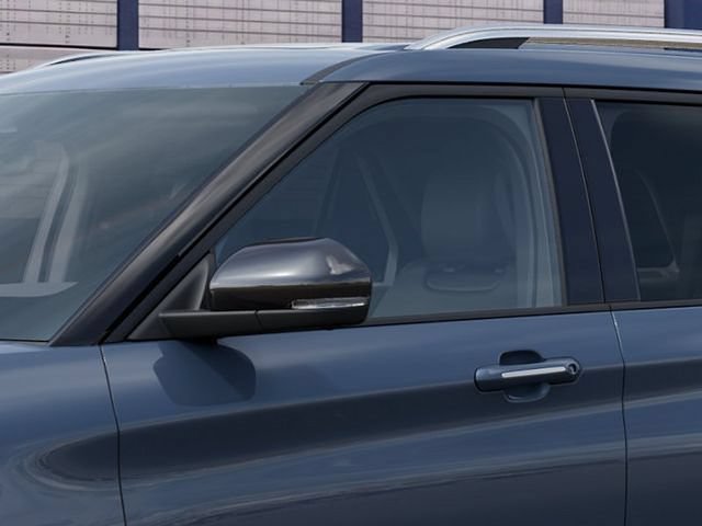 New 2027 Ford Explorer Platinum AWD/4WD image 20