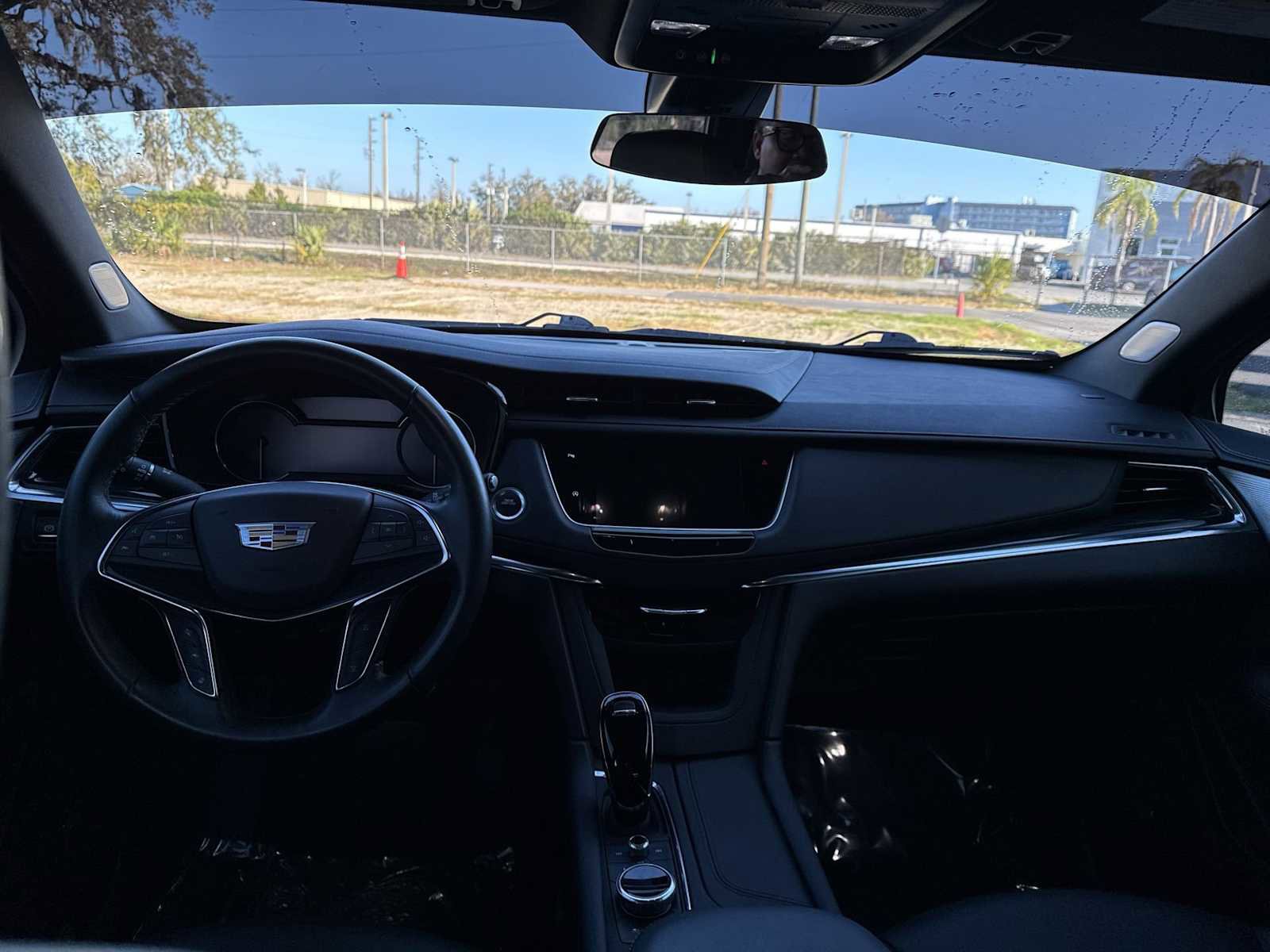 Used 2023 Cadillac XT5 Premium Luxury FWD image 14