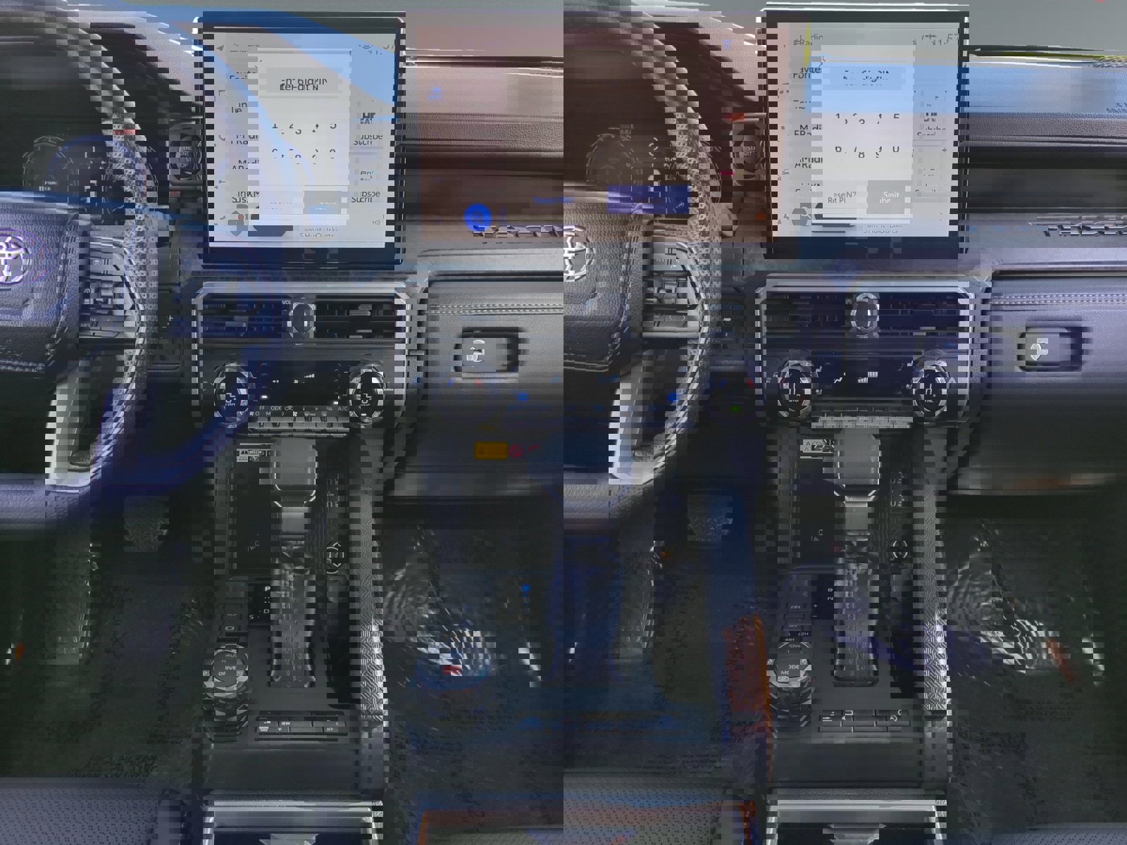 Used 2024 Toyota Tacoma Limited image 11