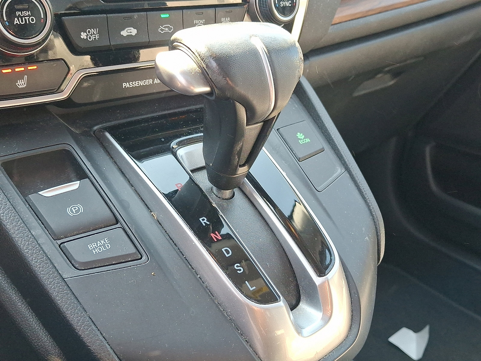 Certified 2018 Honda CR-V EX-L image 18