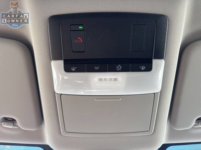 Used 2023 Nissan Rogue SV AWD/4WD image 35