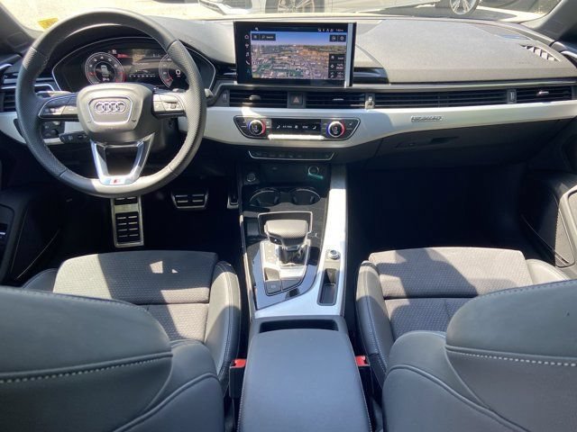 Certified 2022 Audi A5 2.0T Prestige w/ S Line Interior Package AWD/4WD image 13