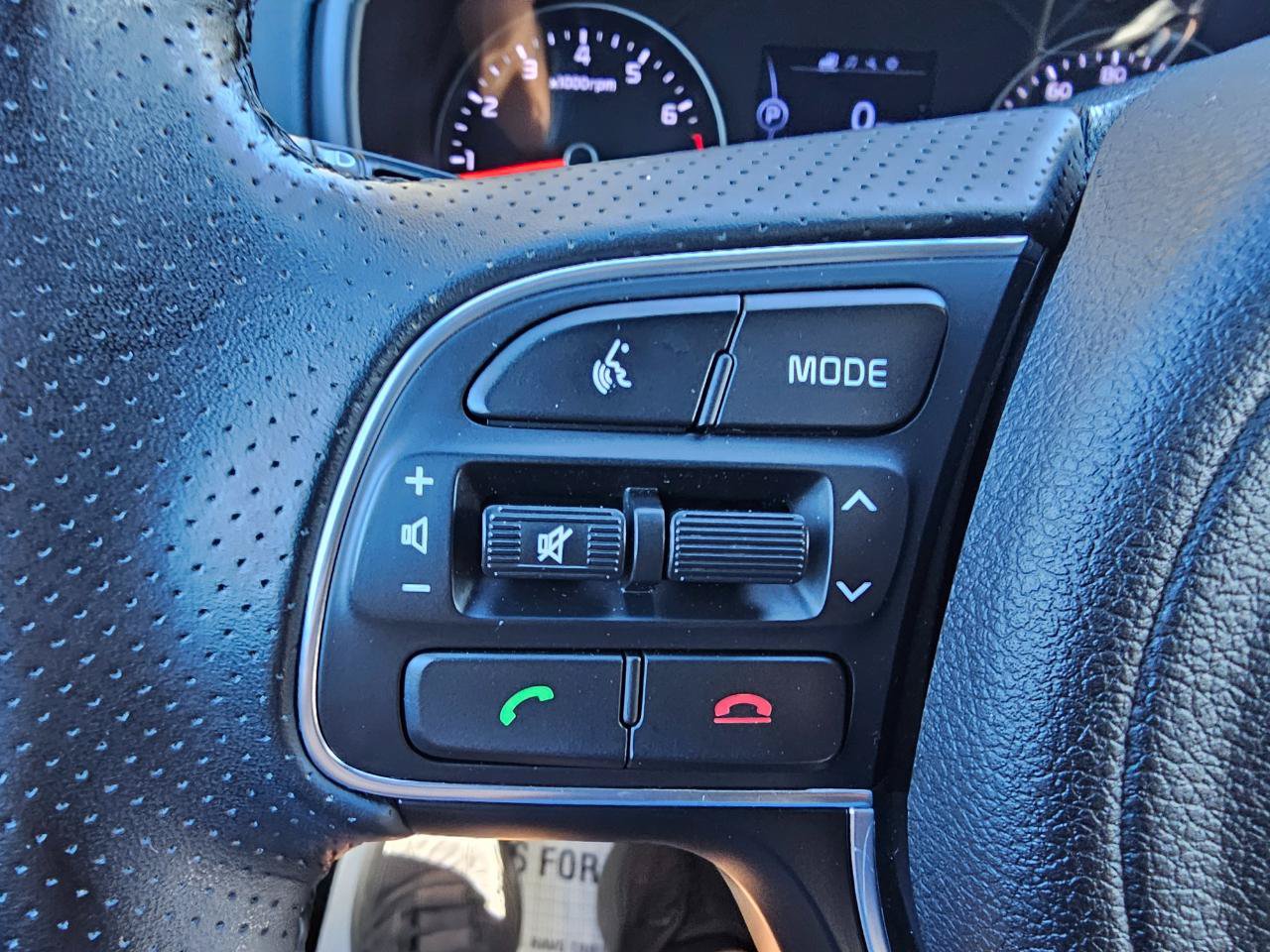 Used 2019 Kia Sportage EX w/ EX Sport Appearance Package AWD/4WD image 33