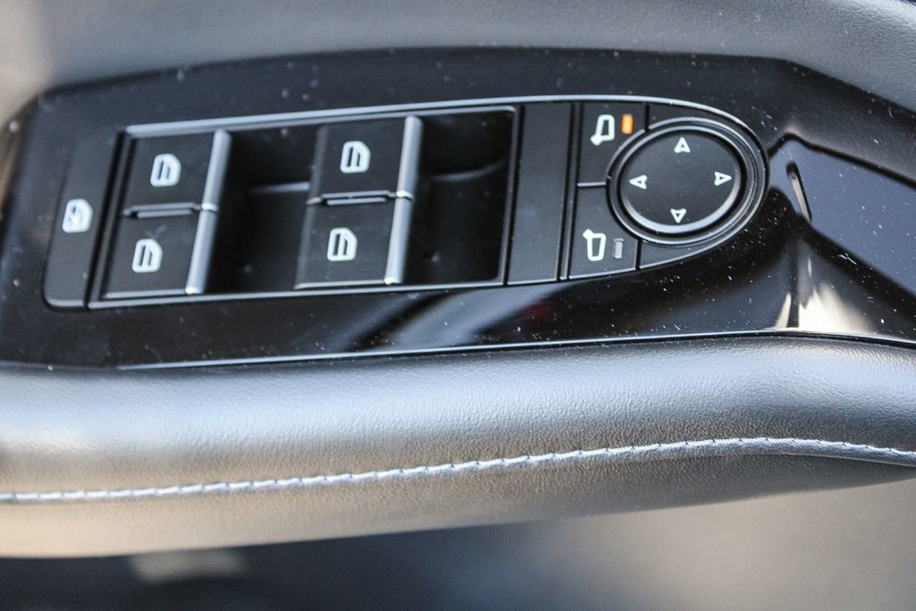 New 2026 MAZDA CX-30 2.5 Turbo w/ Premium Plus Pkg image 22