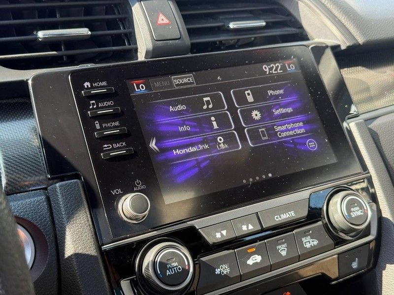 Used 2019 Honda Civic EX image 23