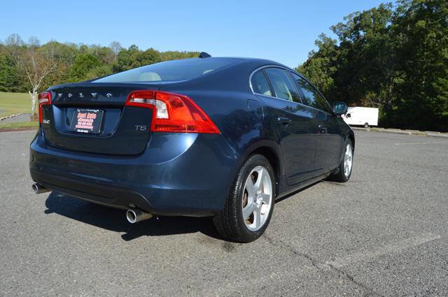 Used 2013 Volvo S60 T5 image 58