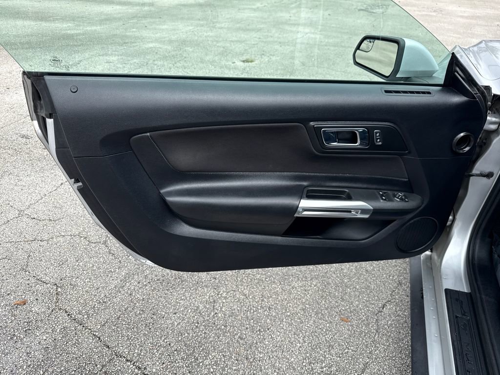 Used 2016 Ford Mustang EcoBoost w/ Ecoboost Performance Package image 12