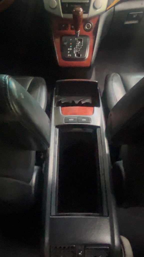 Used 2004 Lexus RX 330 AWD image 20