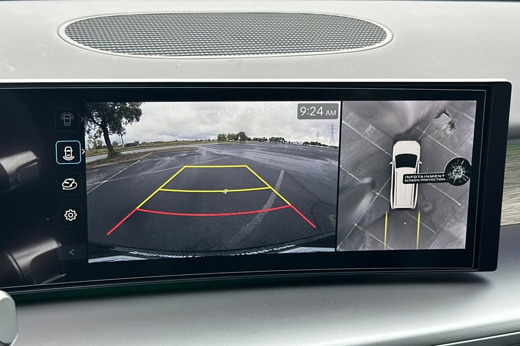 New 2026 Hyundai Ioniq 9 SEL image 18