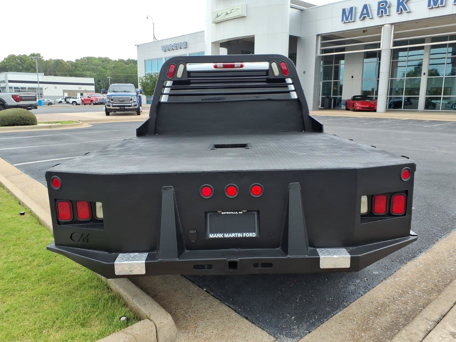 Used 2009 Chevrolet Silverado 3500 LT w/ Interior Plus Package AWD/4WD image 4