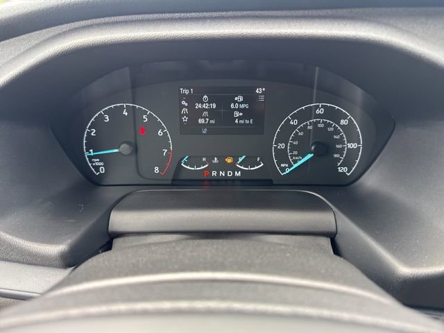 Used 2023 Ford Transit 250 Low Roof RWD image 26