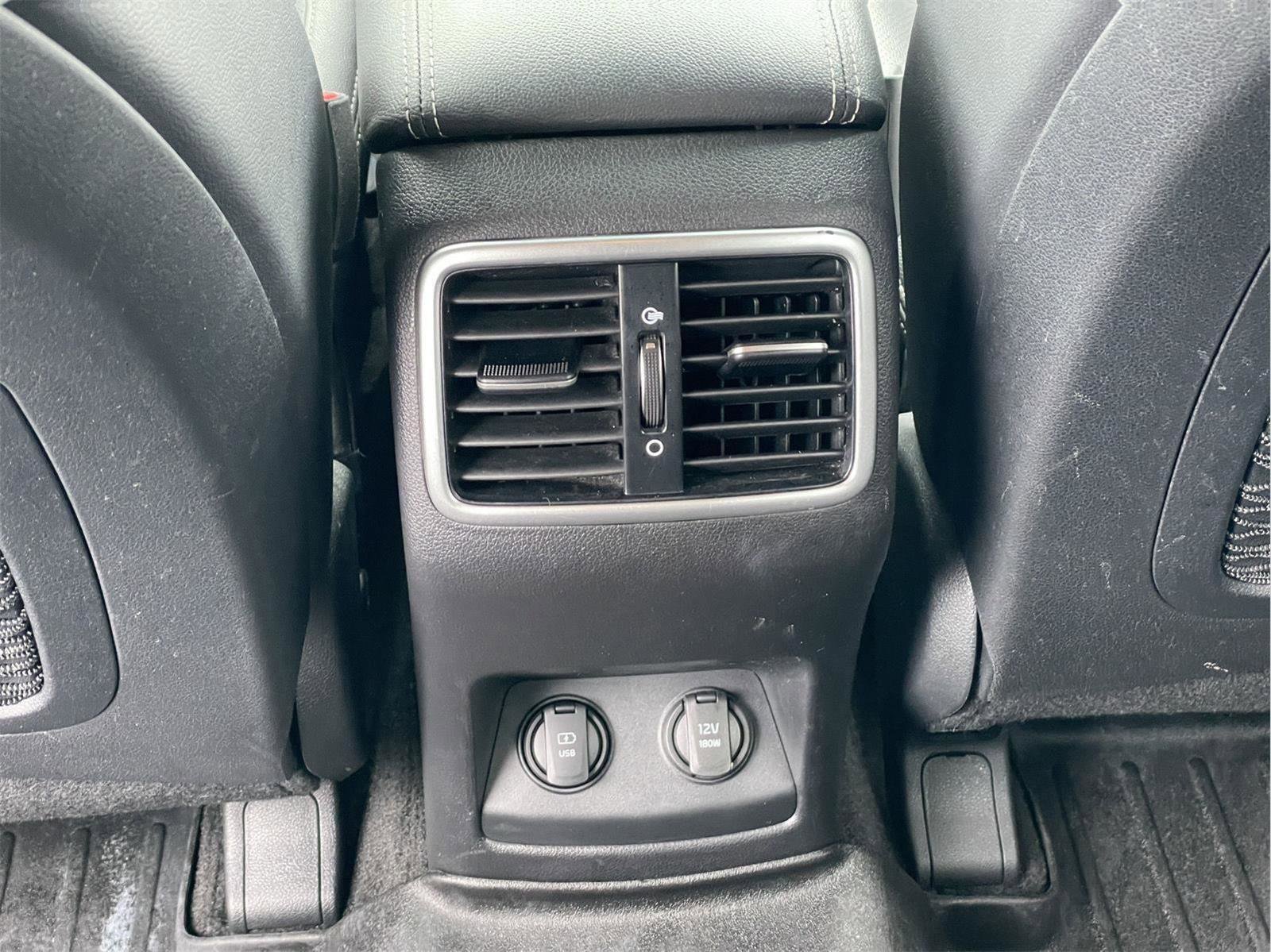 Used 2021 Kia Sportage EX image 18