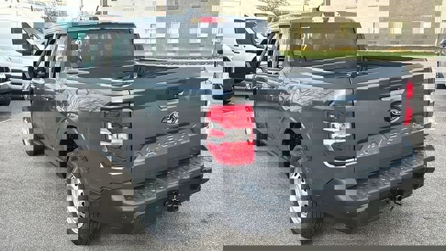 New 2026 Ford Maverick XL w/ 4K Tow Package image 4