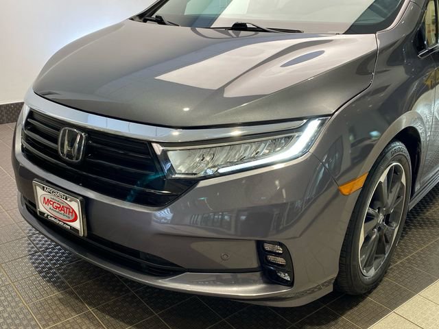 Used 2023 Honda Odyssey Elite image 7