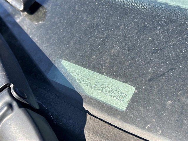 Used 2018 Ford Explorer Sport w/ Equipment Group 401A image 6