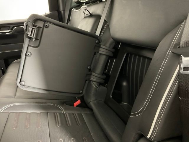 Used 2024 GMC Sierra 1500 AT4X AWD/4WD image 39