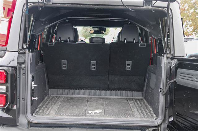 Used 2023 Ford Bronco Raptor image 27