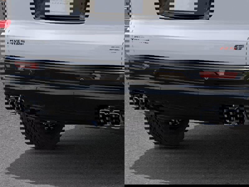 New 2026 Chevrolet Traverse RS image 14