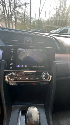 Used 2017 Honda Civic Touring image 23