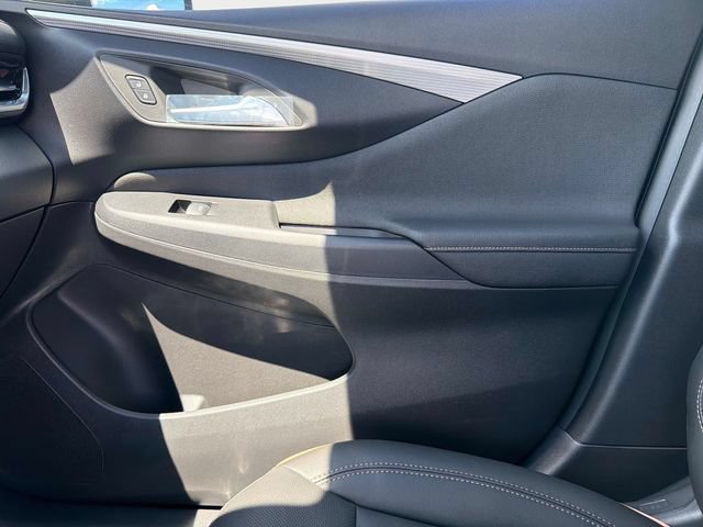 New 2026 Buick Envista Sport Touring FWD image 22