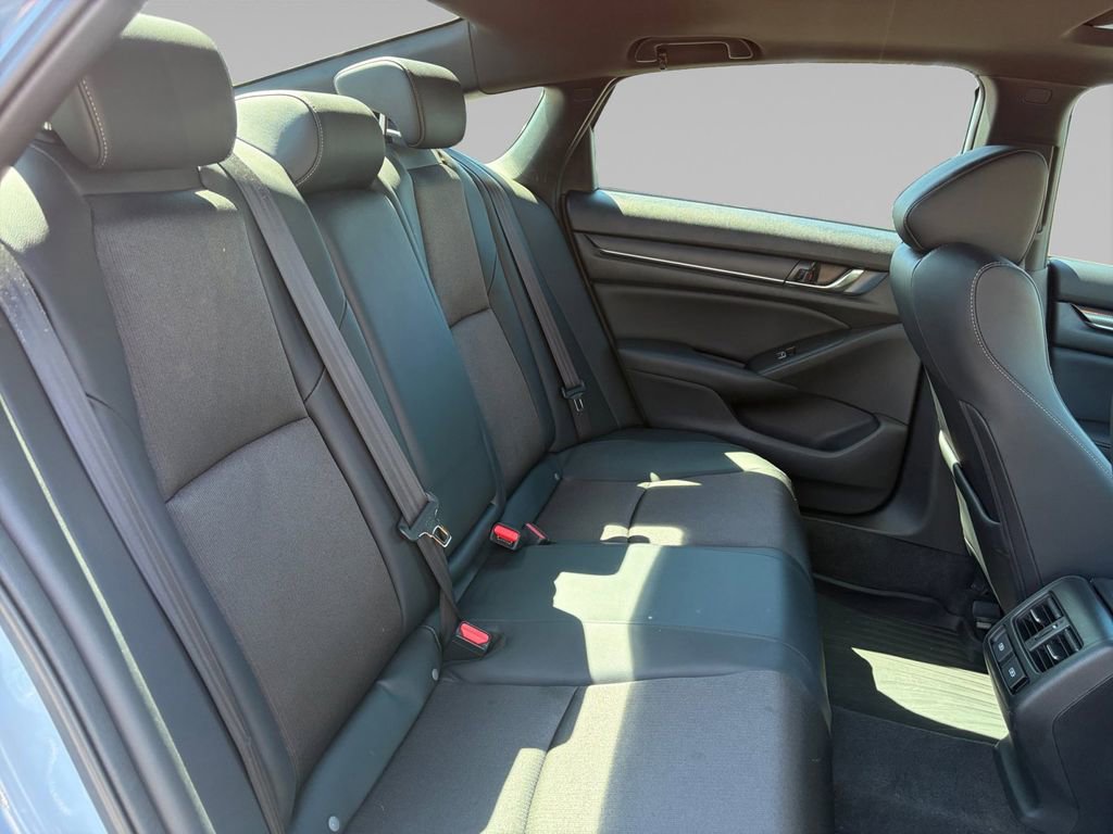 Used 2022 Honda Accord Sport image 16