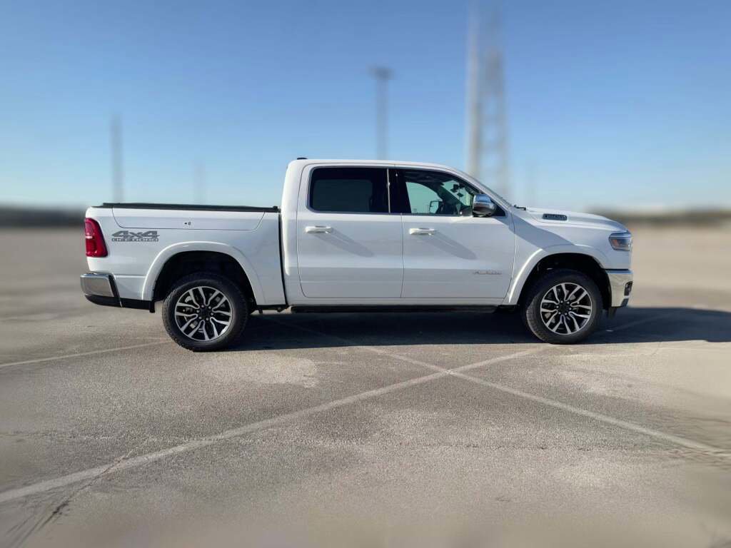 New 2026 RAM 1500 Limited image 14