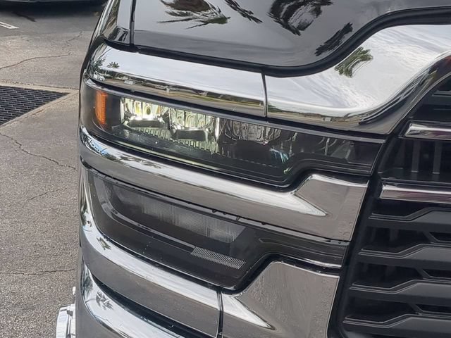 New 2026 RAM 3500 Tradesman AWD/4WD image 10