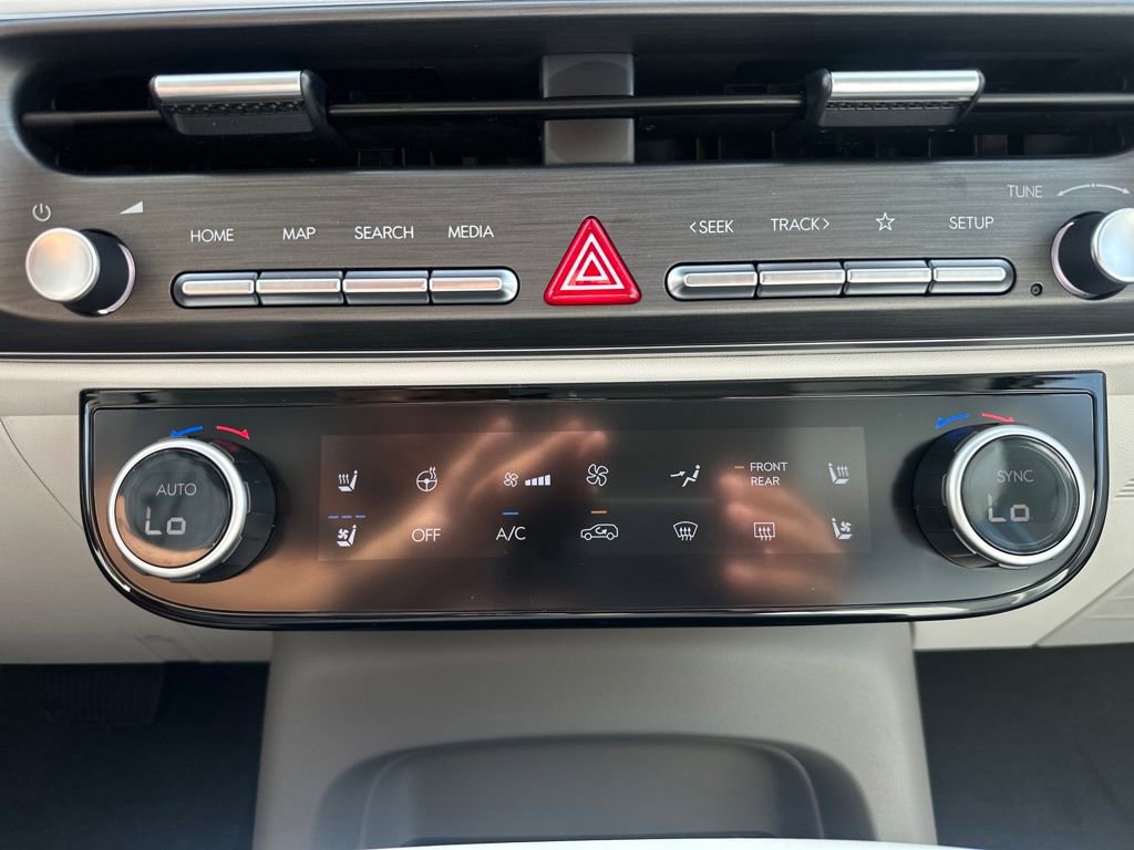 New 2026 Hyundai Palisade SEL image 24