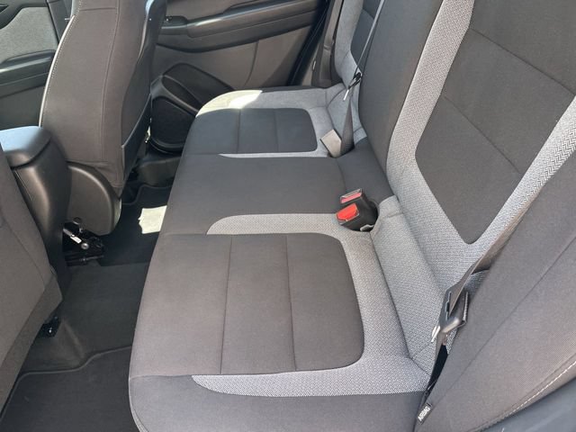 Used 2026 Chevrolet TrailBlazer LS AWD/4WD image 21