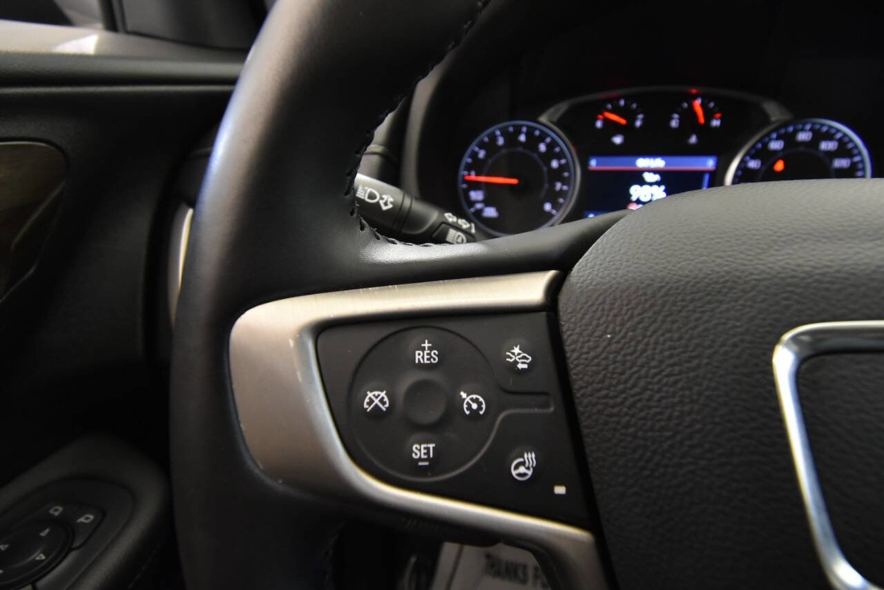 Used 2020 GMC Terrain Denali w/ LPO, Floor Liner Package image 28