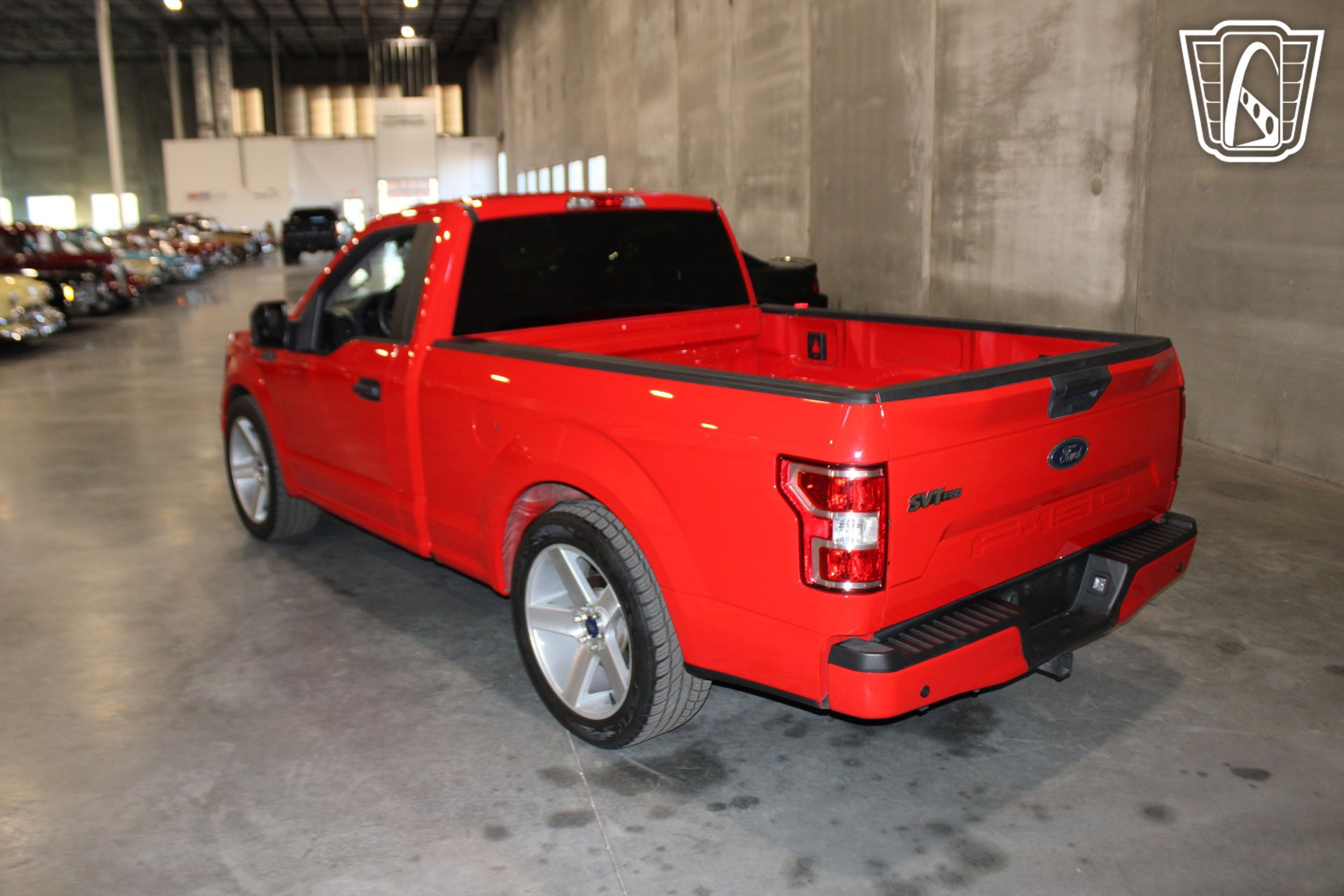 Used 2019 Ford F150 XL w/ Equipment Group 101A Mid image 12