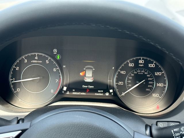 New 2025 Acura RDX SH-AWD image 29