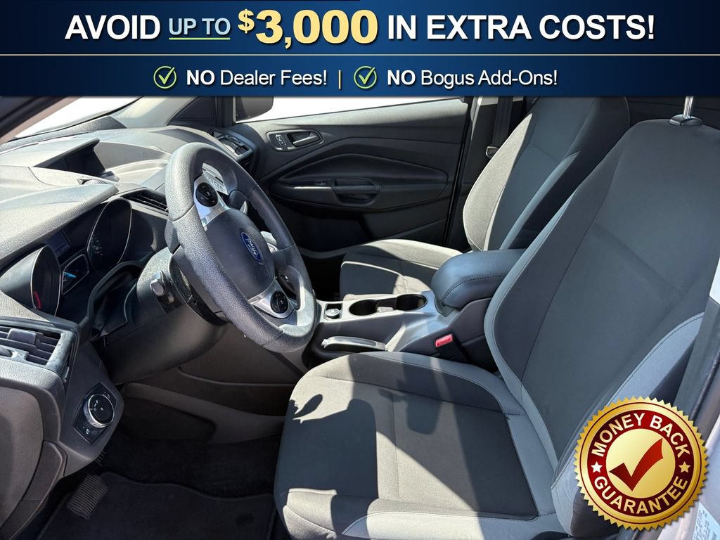 Used 2014 Ford Escape S FWD image 14